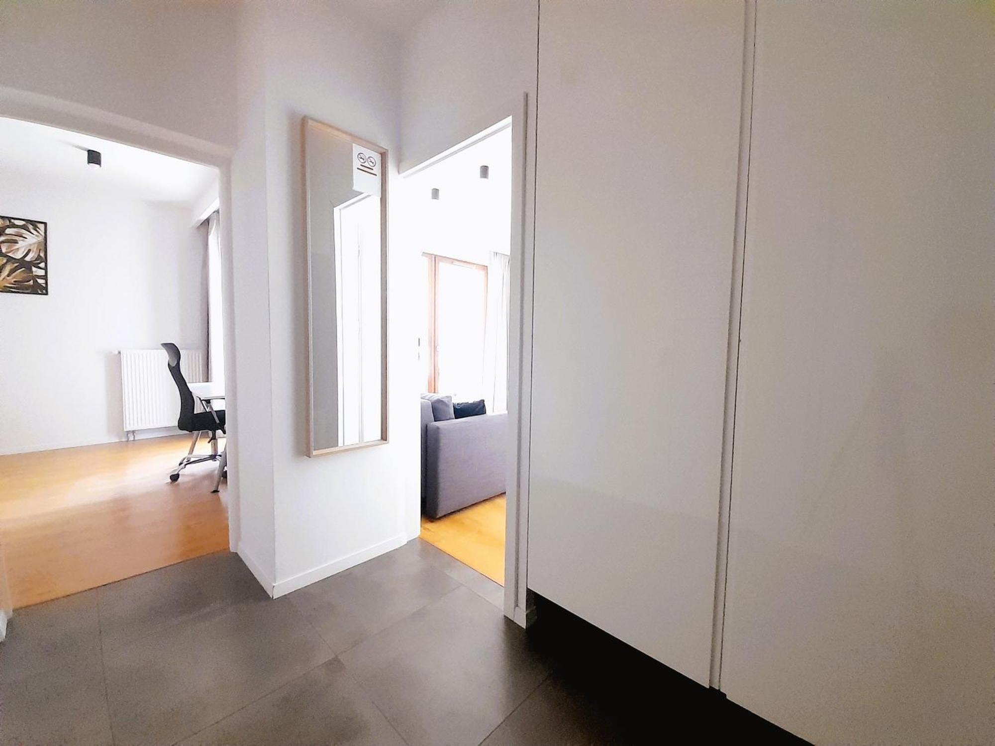 Vista Residence Premium Warszawa Eksteriør bilde