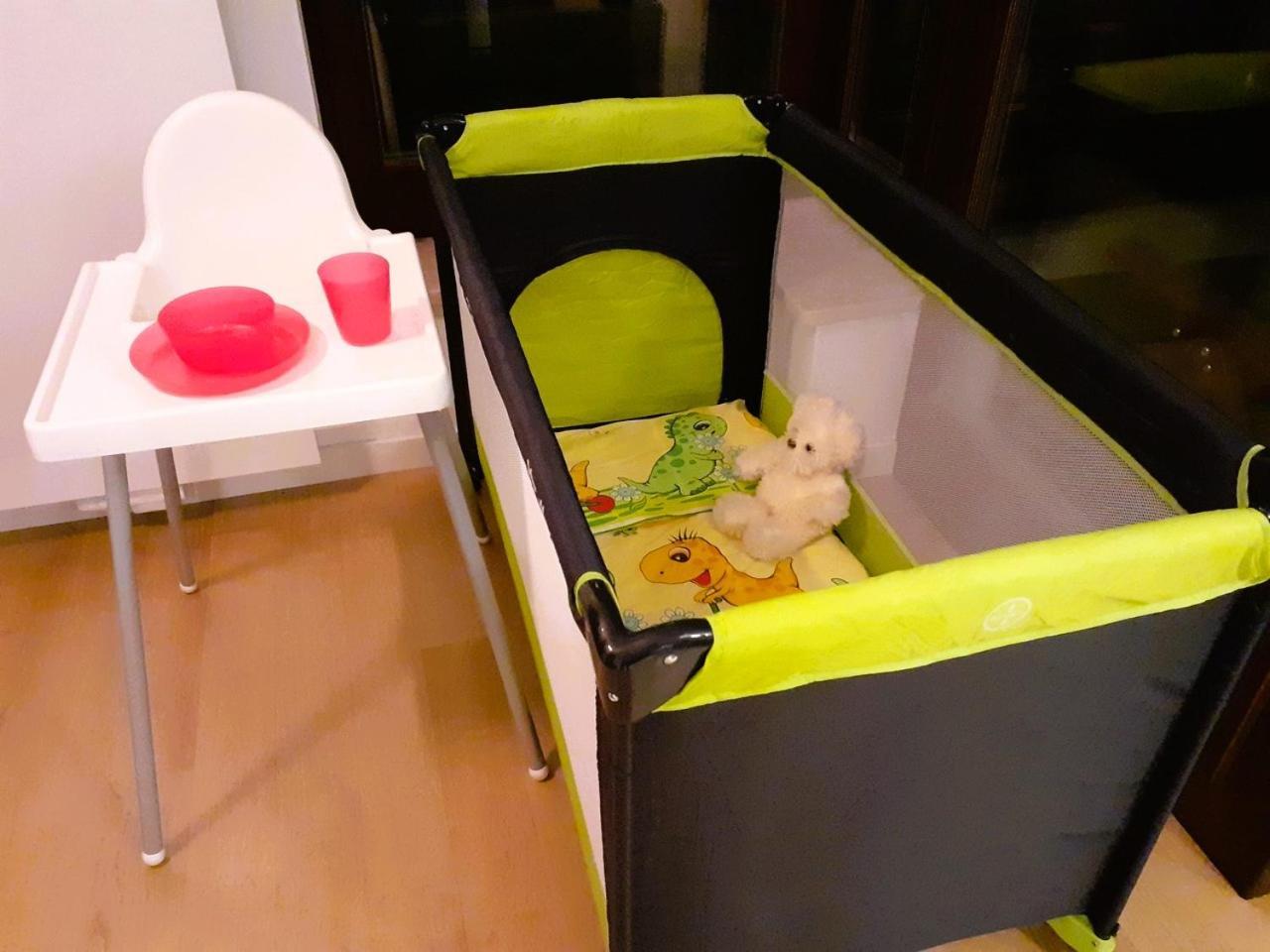 Vista Residence Premium Warszawa Eksteriør bilde