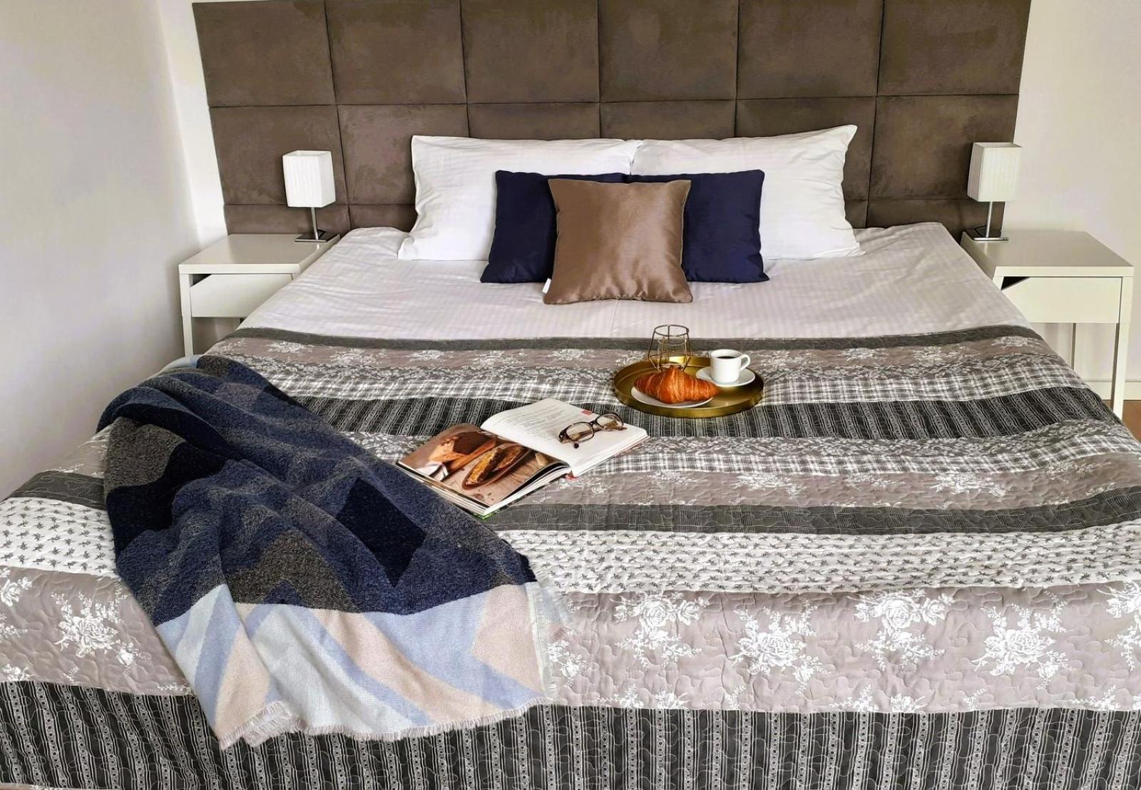 Vista Residence Premium Warszawa Eksteriør bilde