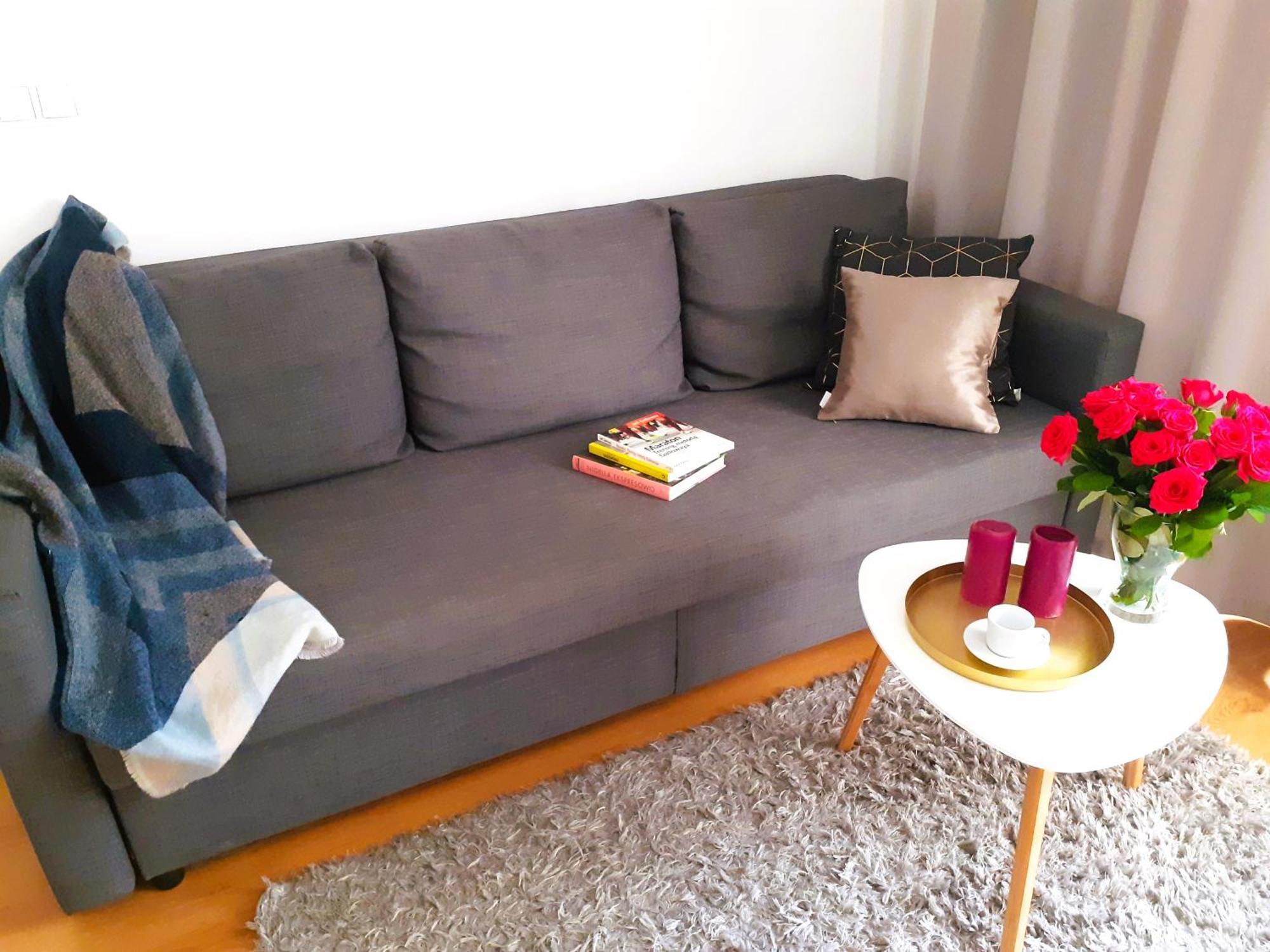 Vista Residence Premium Warszawa Eksteriør bilde