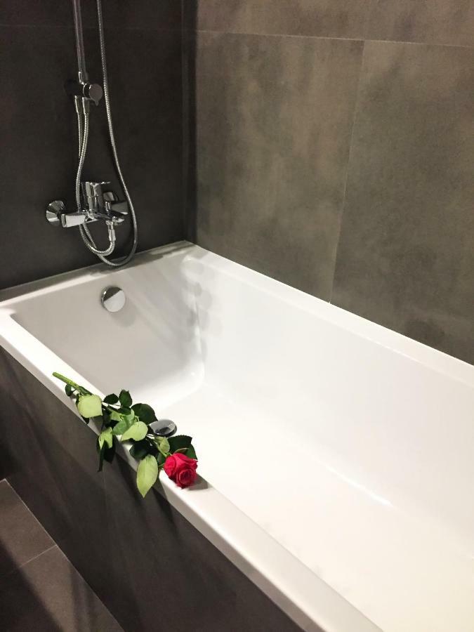 Vista Residence Premium Warszawa Eksteriør bilde